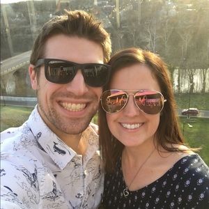 Meet your Posher, Kristen